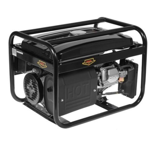 Генератор бензиновый Huter DY3000L
