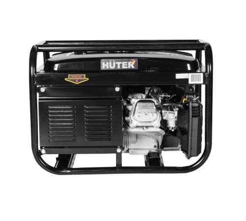 Генератор бензиновый Huter DY3000L