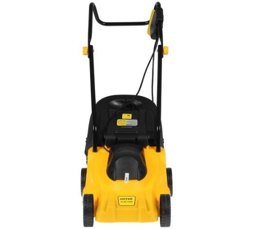 Колёсная газонокосилка Huter ELM-1000