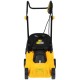 Колёсная газонокосилка Huter ELM-1000