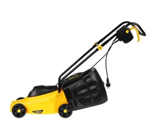 Колёсная газонокосилка Huter ELM-1000