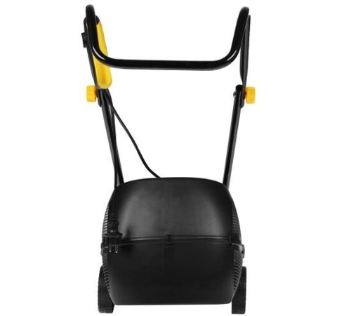 Колёсная газонокосилка Huter ELM-1000