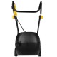 Колёсная газонокосилка Huter ELM-1000
