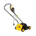 Колёсная газонокосилка Huter ELM-1000
