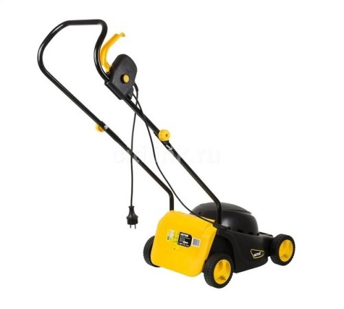 Колёсная газонокосилка Huter ELM-1000