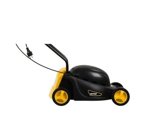 Колёсная газонокосилка Huter ELM-1000