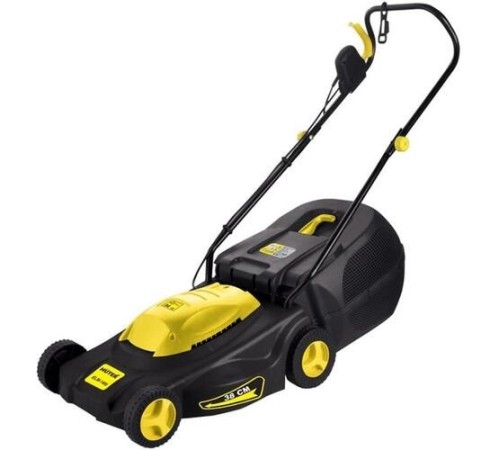 Колёсная газонокосилка Huter ELM-1100