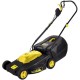 Колёсная газонокосилка Huter ELM-1100