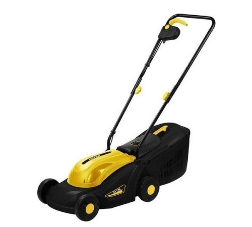 Колёсная газонокосилка Huter ELM-1100