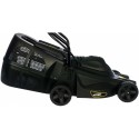 Колёсная газонокосилка Huter ELM-1100
