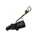 Колёсная газонокосилка Huter ELM-1100
