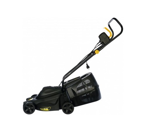 Колёсная газонокосилка Huter ELM-1100