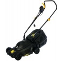 Колёсная газонокосилка Huter ELM-1100