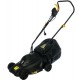Колёсная газонокосилка Huter ELM-1100