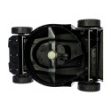 Колёсная газонокосилка Huter ELM-1100
