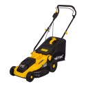 Колёсная газонокосилка Huter ELM-1800P