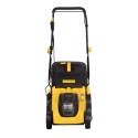 Колёсная газонокосилка Huter ELM-1800P