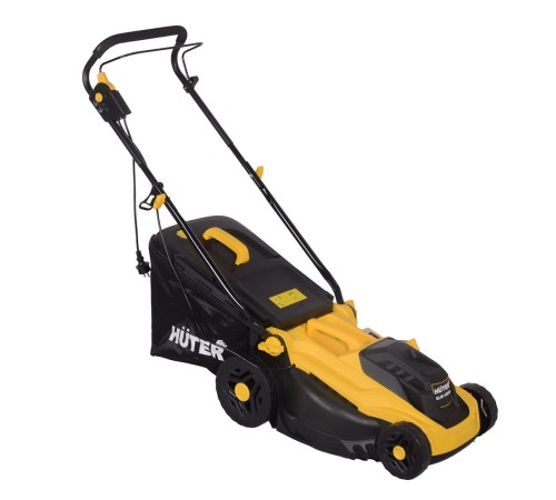 Колёсная газонокосилка Huter ELM-1800P