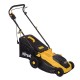 Колёсная газонокосилка Huter ELM-1800P