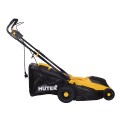 Колёсная газонокосилка Huter ELM-1800P