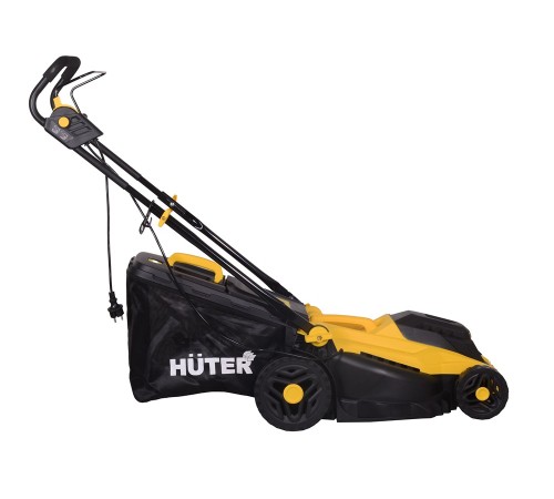 Колёсная газонокосилка Huter ELM-1800P