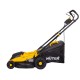 Колёсная газонокосилка Huter ELM-1800P