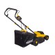 Колёсная газонокосилка Huter ELM-1800P