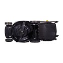 Колёсная газонокосилка Huter ELM-1800P