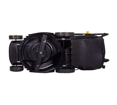 Колёсная газонокосилка Huter ELM-1800P