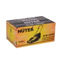 Колёсная газонокосилка Huter ELM-1800P