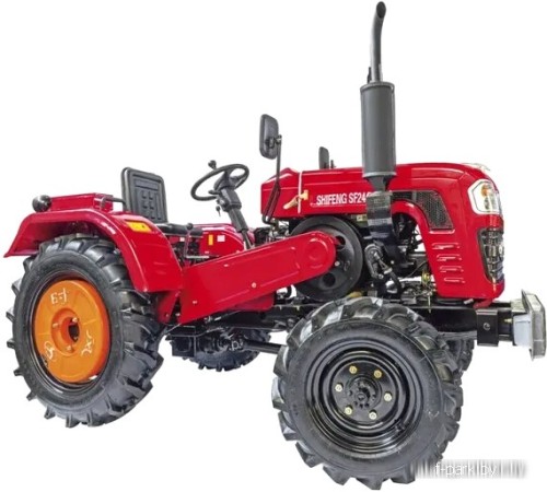 Минитрактор Shifeng SF-244