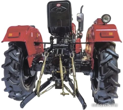 Минитрактор Shifeng SF-244С