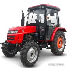 Минитрактор Shifeng SF-504 С с кабиной
