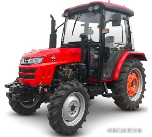 Минитрактор Shifeng SF-504 С с кабиной