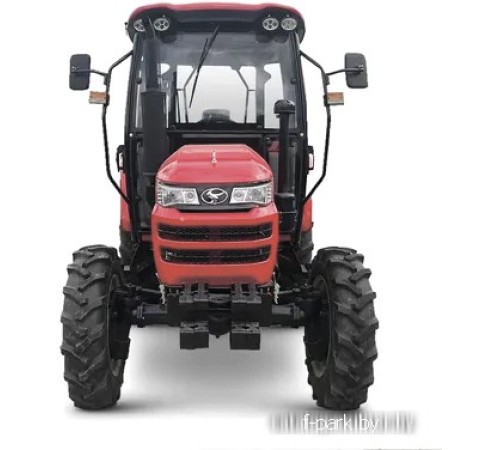 Минитрактор Shifeng SF-504 С с кабиной