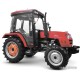 Минитрактор Shifeng SF-504 С с кабиной
