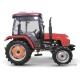 Минитрактор Shifeng SF-504 С с кабиной