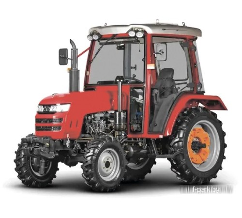 Минитрактор Shifeng SF-504 С с кабиной