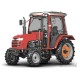 Минитрактор Shifeng SF-504 С с кабиной