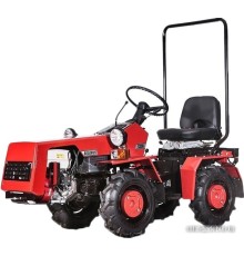 Мини-трактор Беларус 132Н-01