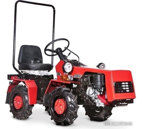 Минитрактор МТЗ Беларус 132Н-01