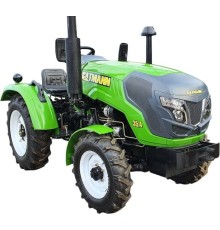 Минитрактор CATMANN XD-35.4 Axon