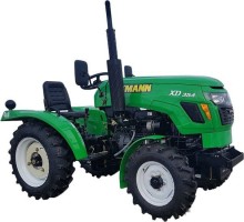 Минитрактор CATMANN XD-35.4 (DFAM KM385BT)