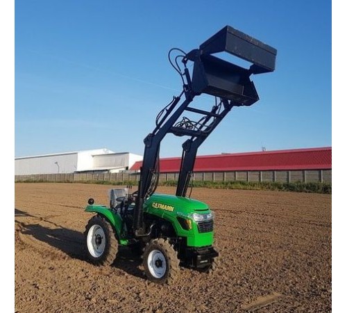 Минитрактор CATMANN XD-35.4 (DFAM KM385BT)