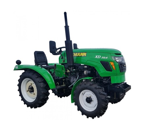 Минитрактор CATMANN XD-35.4 (DFAM KM385BT)