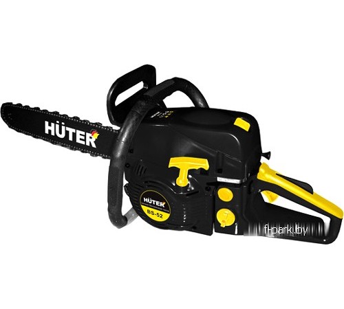 Бензопила Huter BS 52