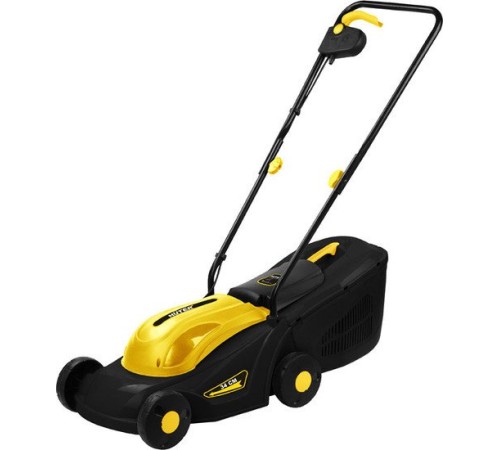 Колёсная газонокосилка Huter ELM-1100