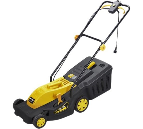 Колёсная газонокосилка Huter ELM-1800P