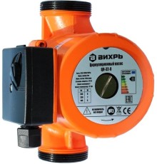 Циркуляционный насос Вихрь ЦН-32-8