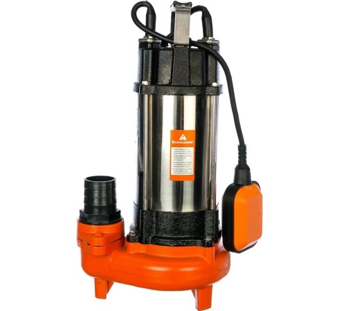 Фекальный насос Вихрь ФН-750